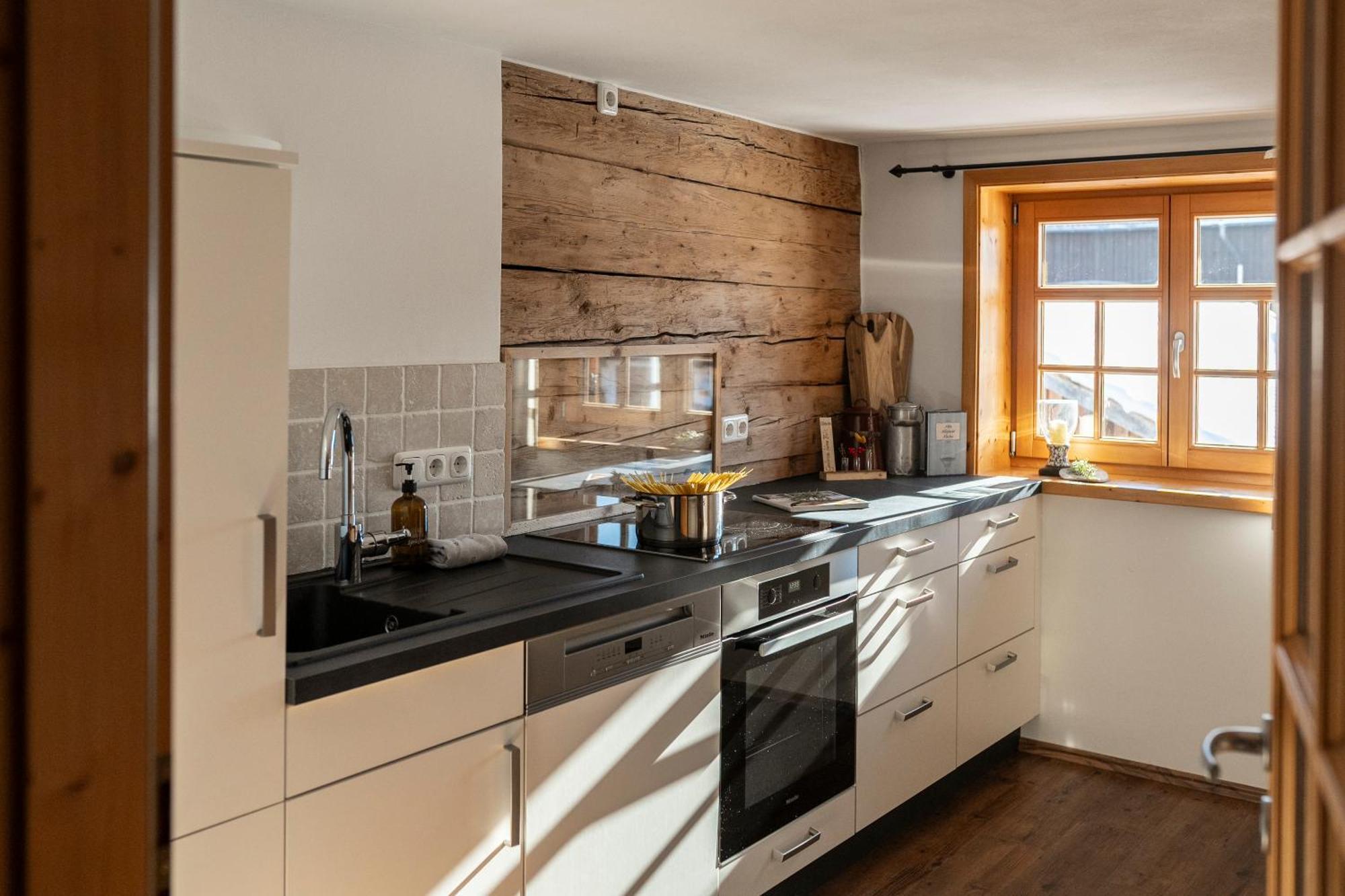 Ferienwohnung Landhaus Martin Sonthofen Dış mekan fotoğraf