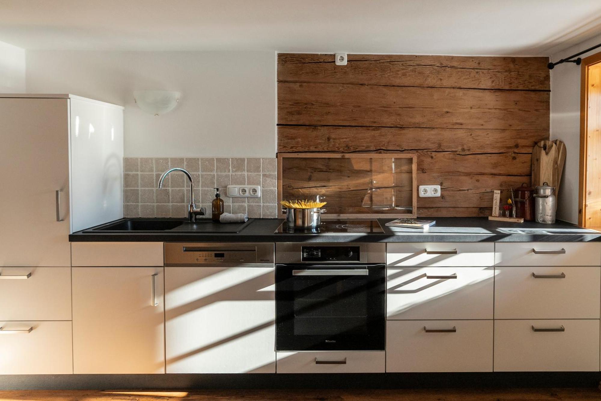 Ferienwohnung Landhaus Martin Sonthofen Dış mekan fotoğraf