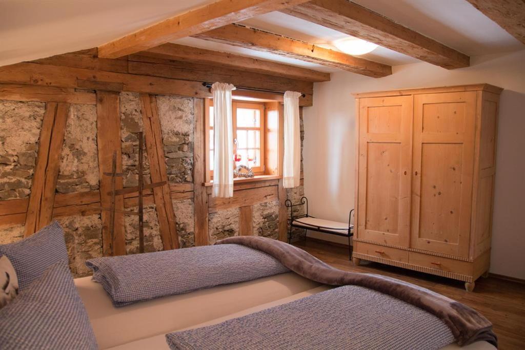Ferienwohnung Landhaus Martin Sonthofen Dış mekan fotoğraf