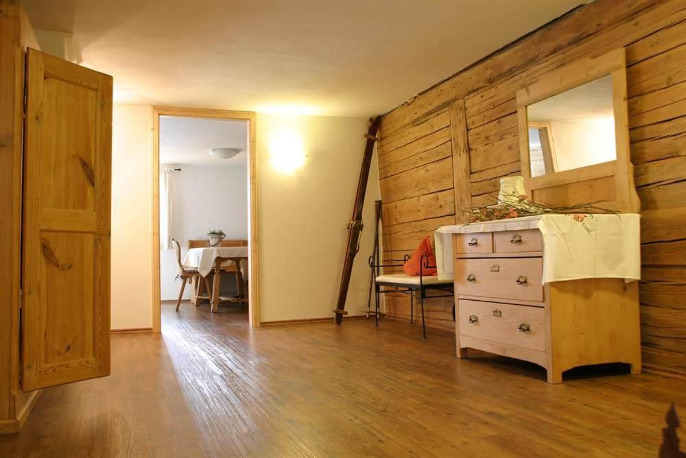 Ferienwohnung Landhaus Martin Sonthofen Dış mekan fotoğraf