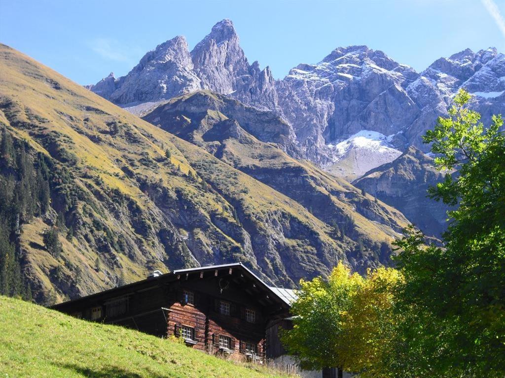 Ferienwohnung Landhaus Martin Sonthofen Dış mekan fotoğraf
