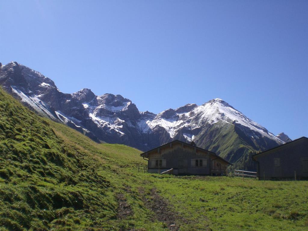 Ferienwohnung Landhaus Martin Sonthofen Dış mekan fotoğraf