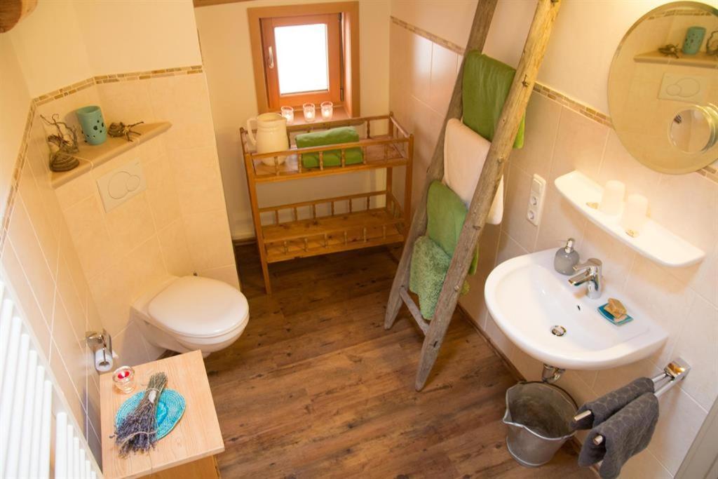 Ferienwohnung Landhaus Martin Sonthofen Dış mekan fotoğraf